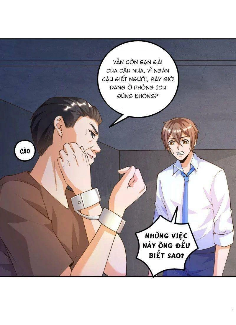 Tôi Luyện Thành Thần Chapter 32 - 8