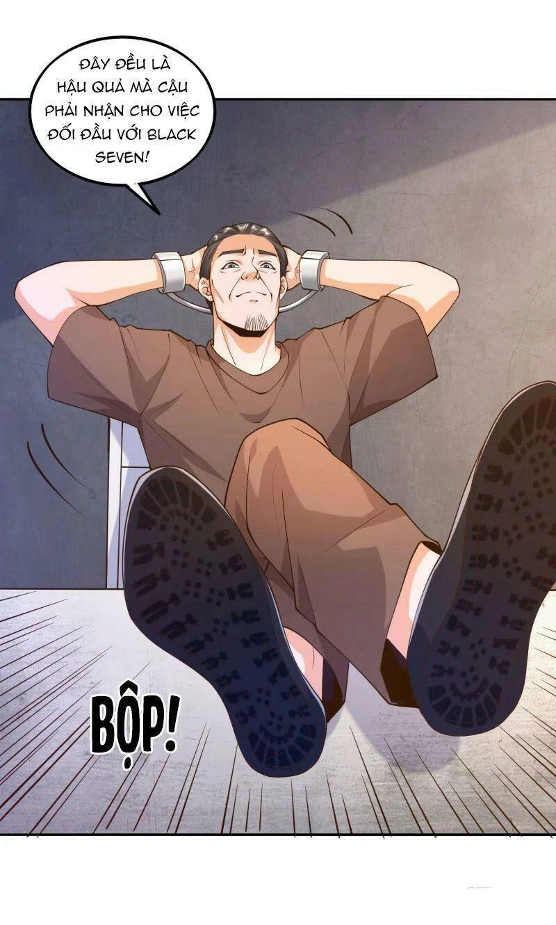 Tôi Luyện Thành Thần Chapter 32 - 9