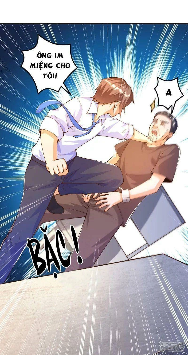 Tôi Luyện Thành Thần Chapter 32 - 10