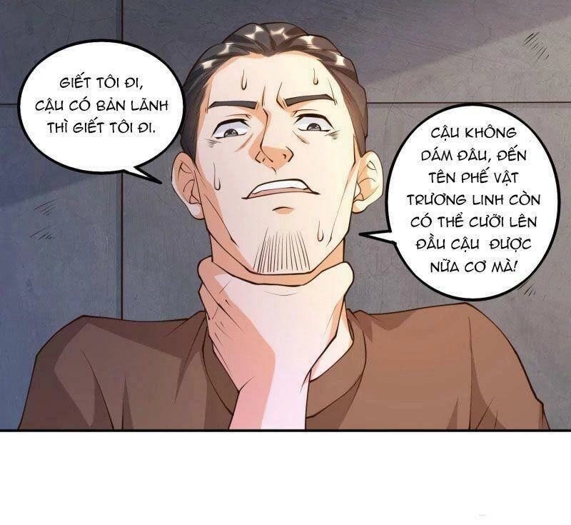 Tôi Luyện Thành Thần Chapter 32 - 11