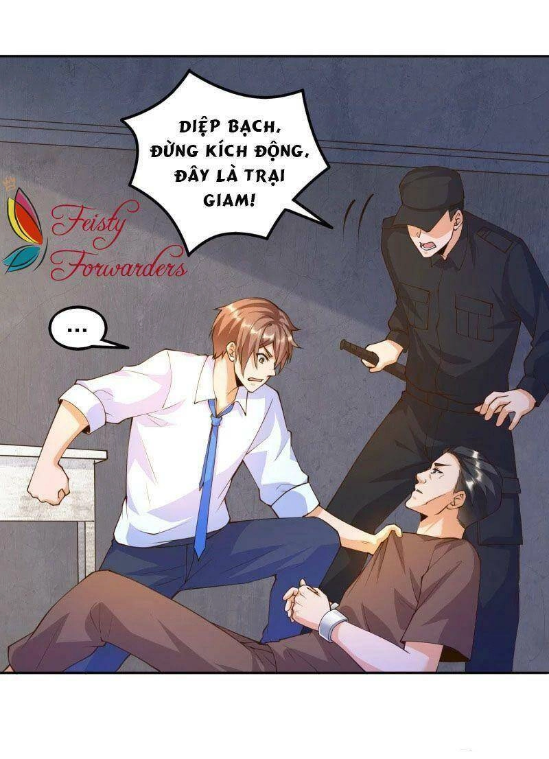 Tôi Luyện Thành Thần Chapter 32 - 12