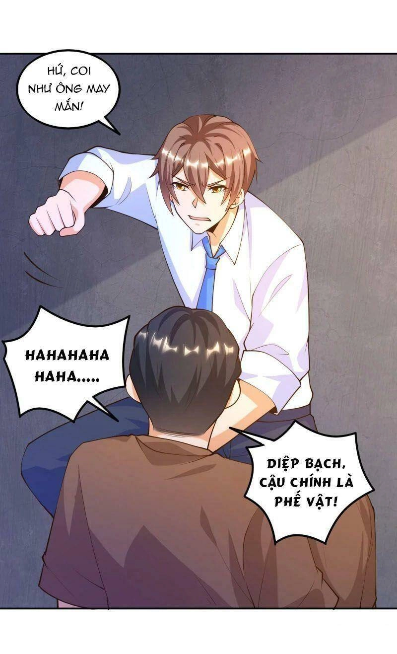 Tôi Luyện Thành Thần Chapter 32 - 13