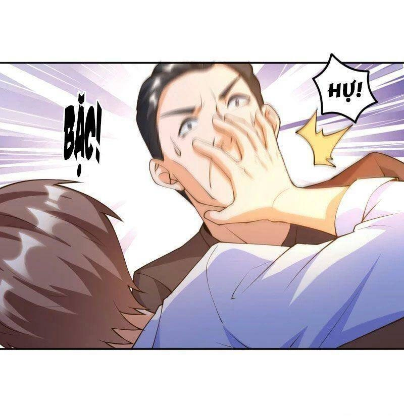 Tôi Luyện Thành Thần Chapter 32 - 14