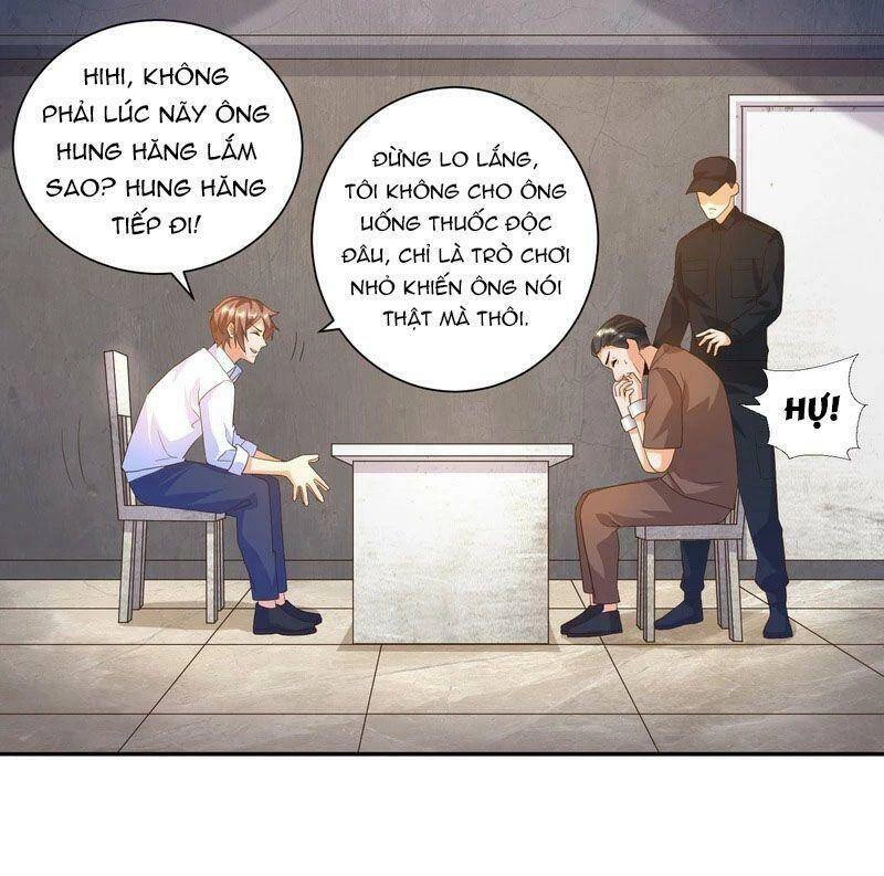 Tôi Luyện Thành Thần Chapter 32 - 16