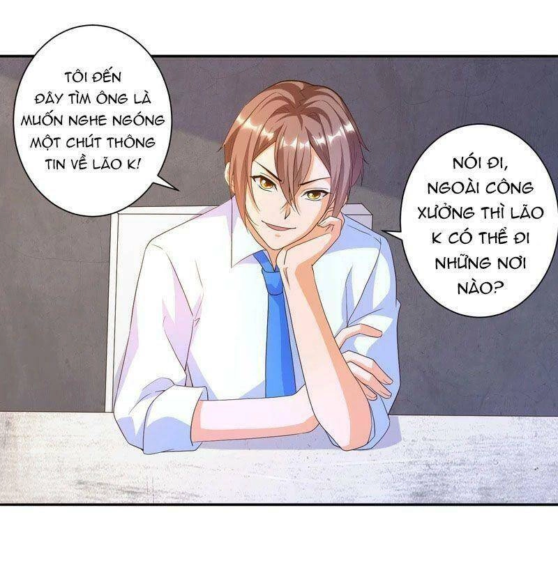 Tôi Luyện Thành Thần Chapter 32 - 18