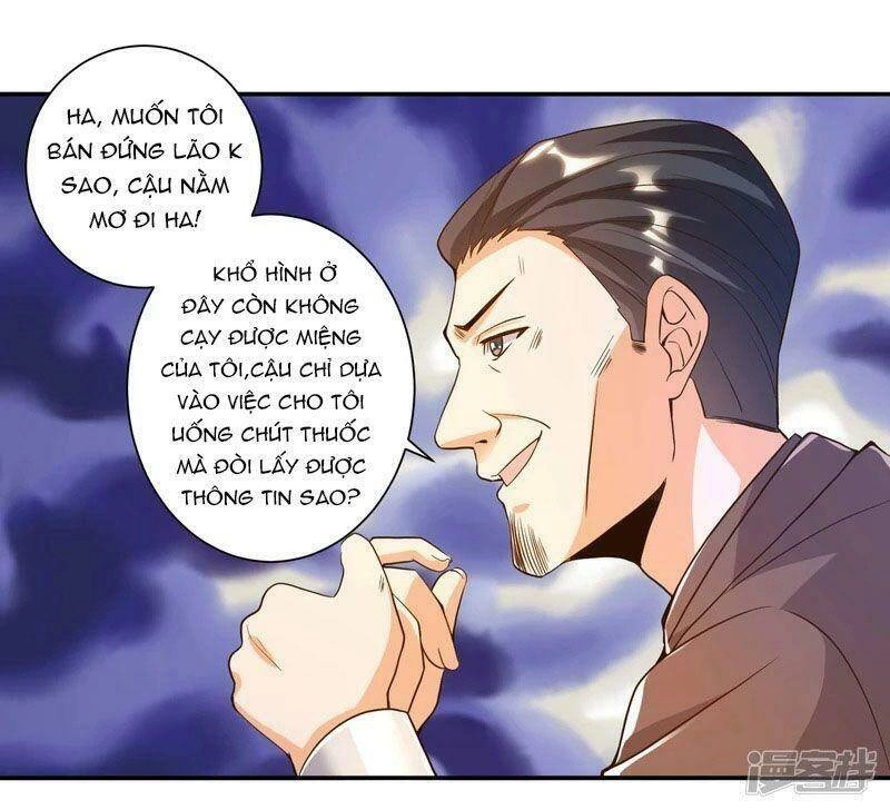 Tôi Luyện Thành Thần Chapter 32 - 19