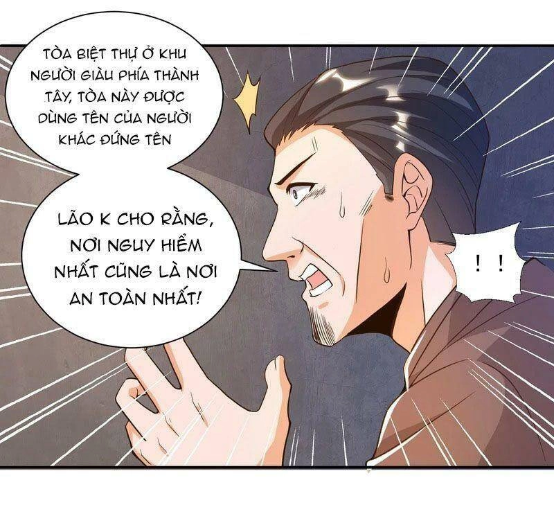 Tôi Luyện Thành Thần Chapter 32 - 20