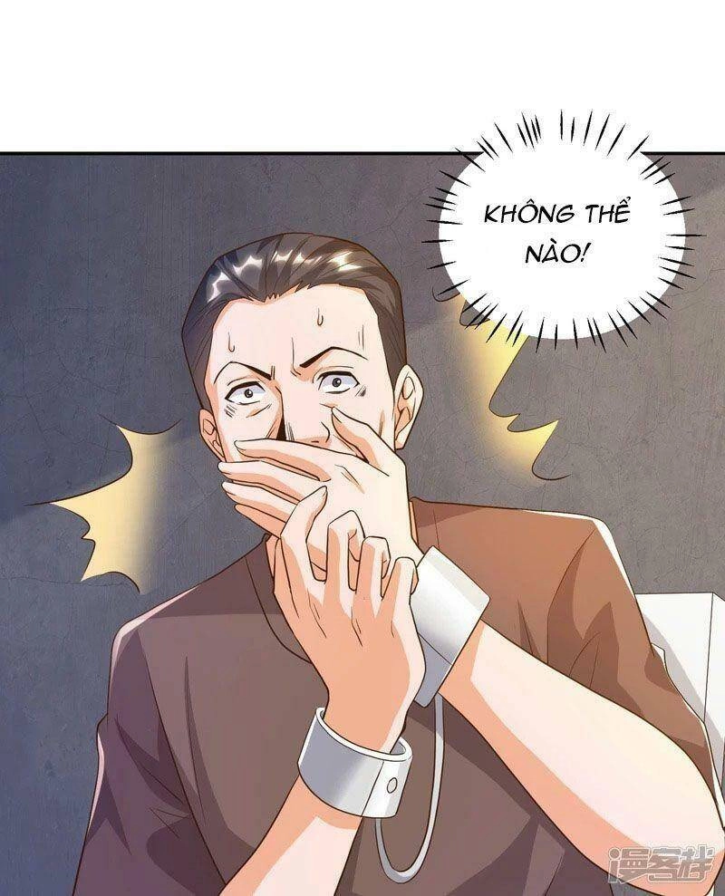 Tôi Luyện Thành Thần Chapter 32 - 21