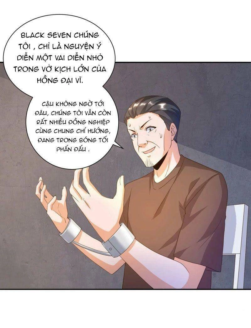 Tôi Luyện Thành Thần Chapter 32 - 23