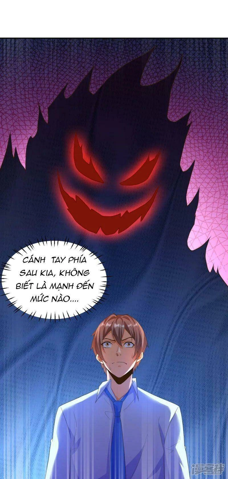 Tôi Luyện Thành Thần Chapter 32 - 25