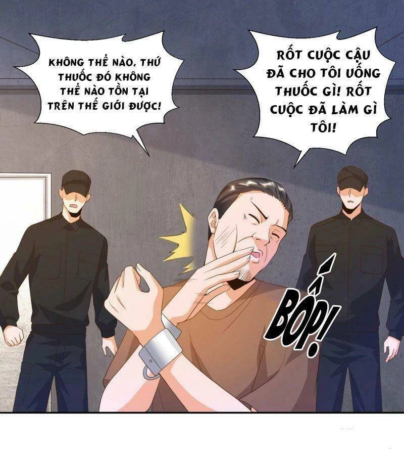 Tôi Luyện Thành Thần Chapter 32 - 26