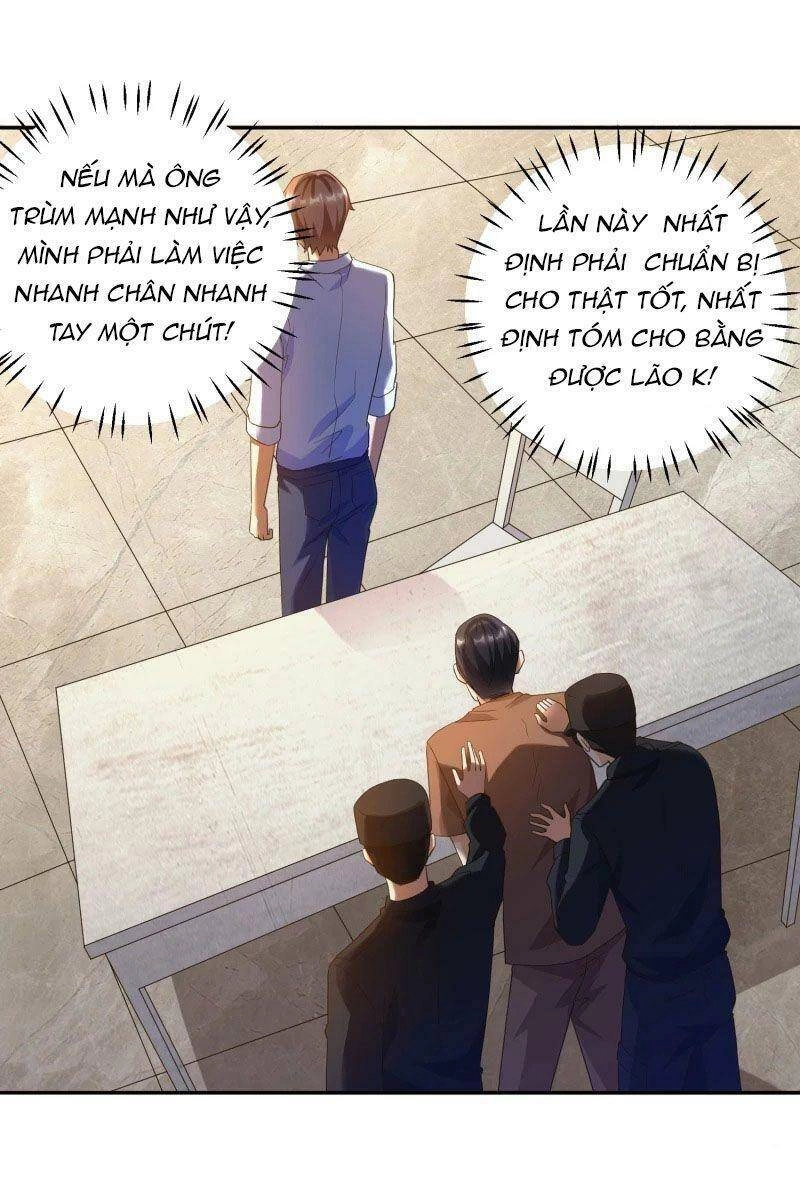 Tôi Luyện Thành Thần Chapter 32 - 28