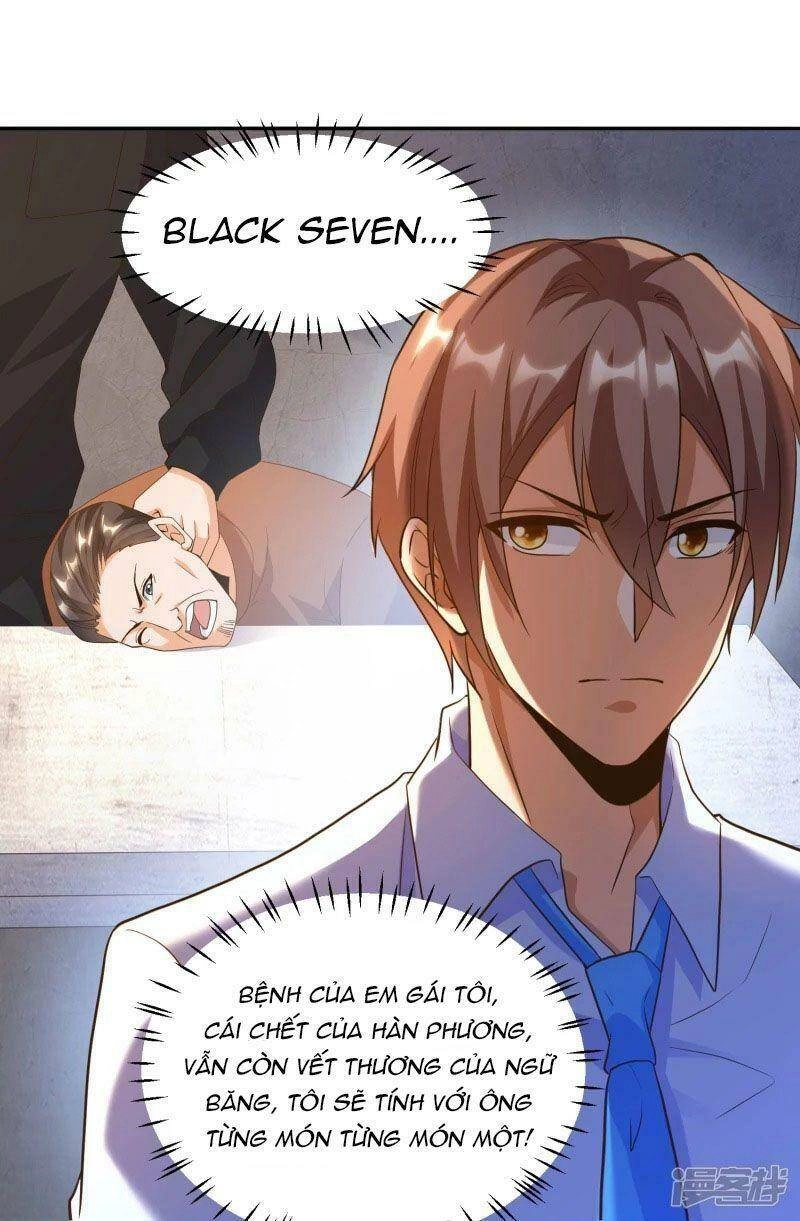 Tôi Luyện Thành Thần Chapter 32 - 29