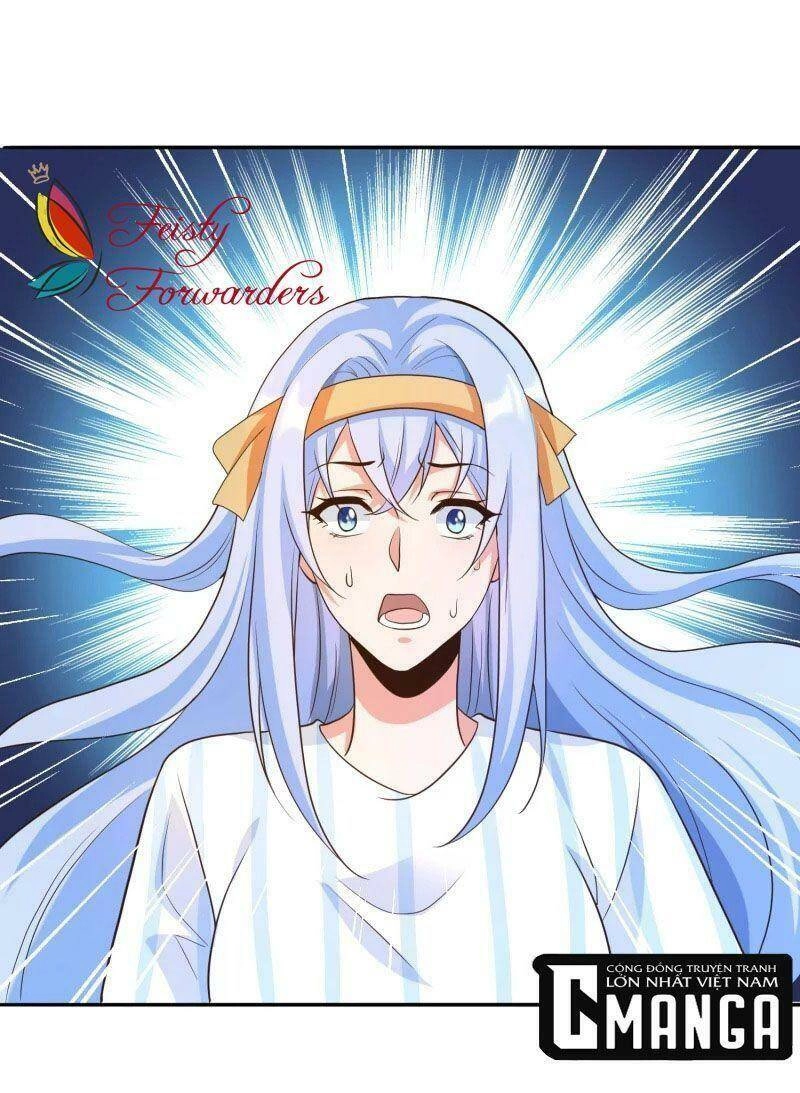 Tôi Luyện Thành Thần Chapter 32 - 32