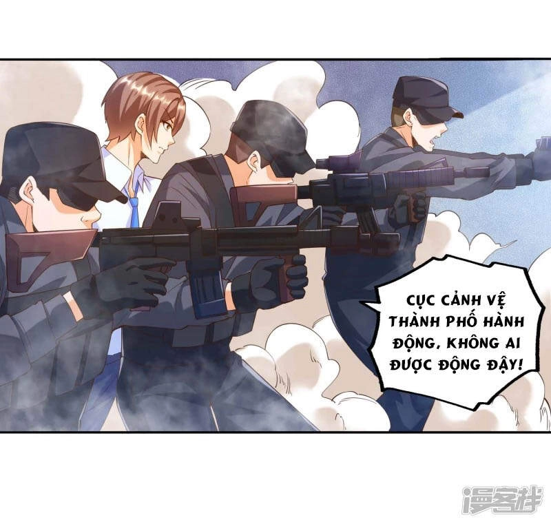 Tôi Luyện Thành Thần Chapter 33 - 3