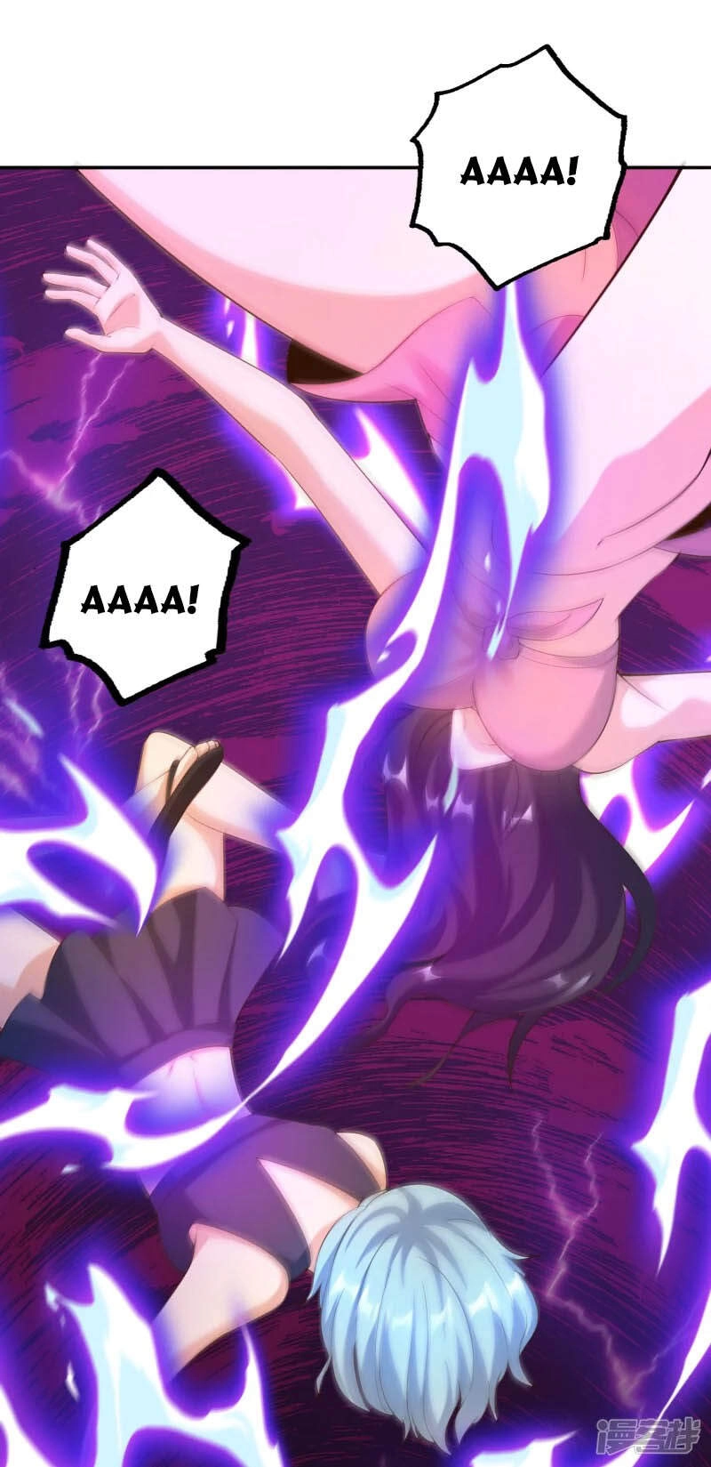 Tôi Luyện Thành Thần Chapter 33 - 8