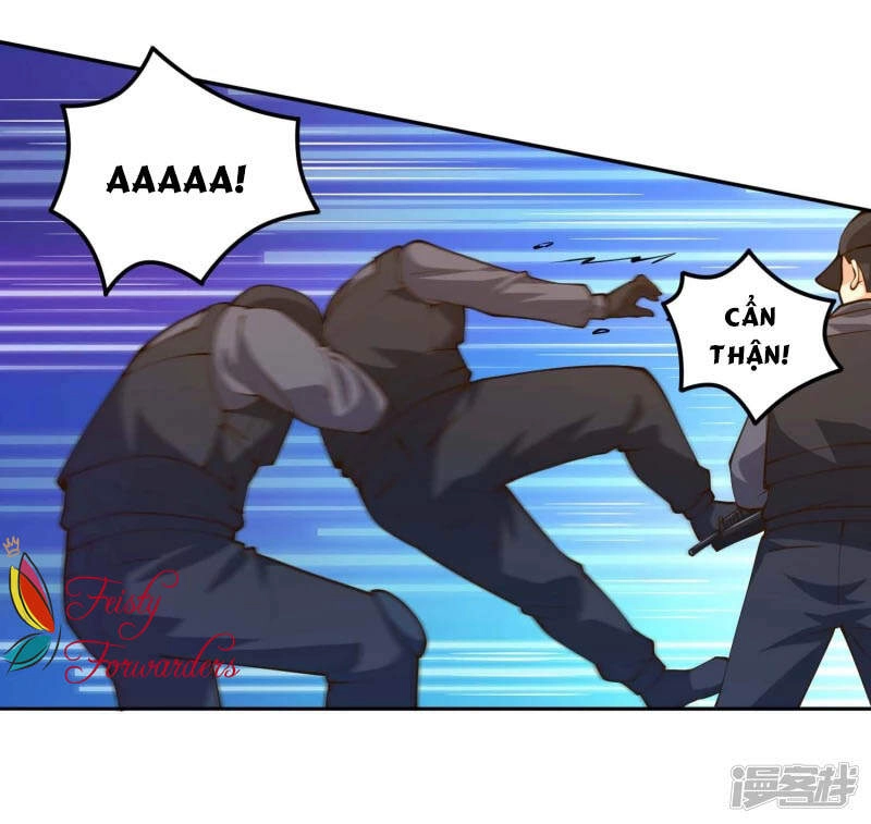 Tôi Luyện Thành Thần Chapter 33 - 12