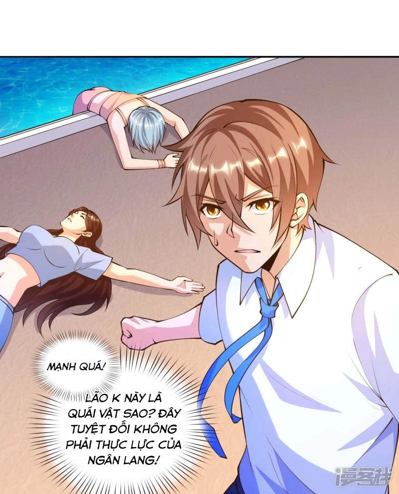 Tôi Luyện Thành Thần Chapter 33 - 13