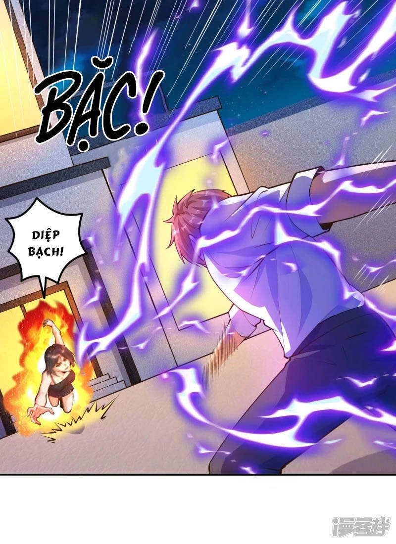 Tôi Luyện Thành Thần Chapter 33 - 14