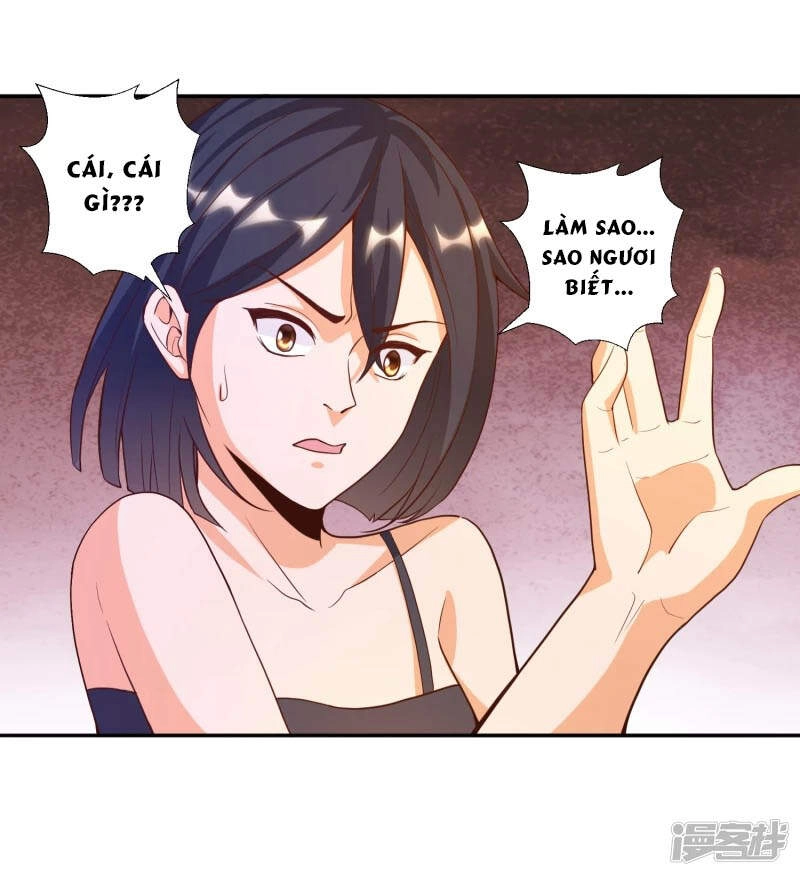 Tôi Luyện Thành Thần Chapter 33 - 20