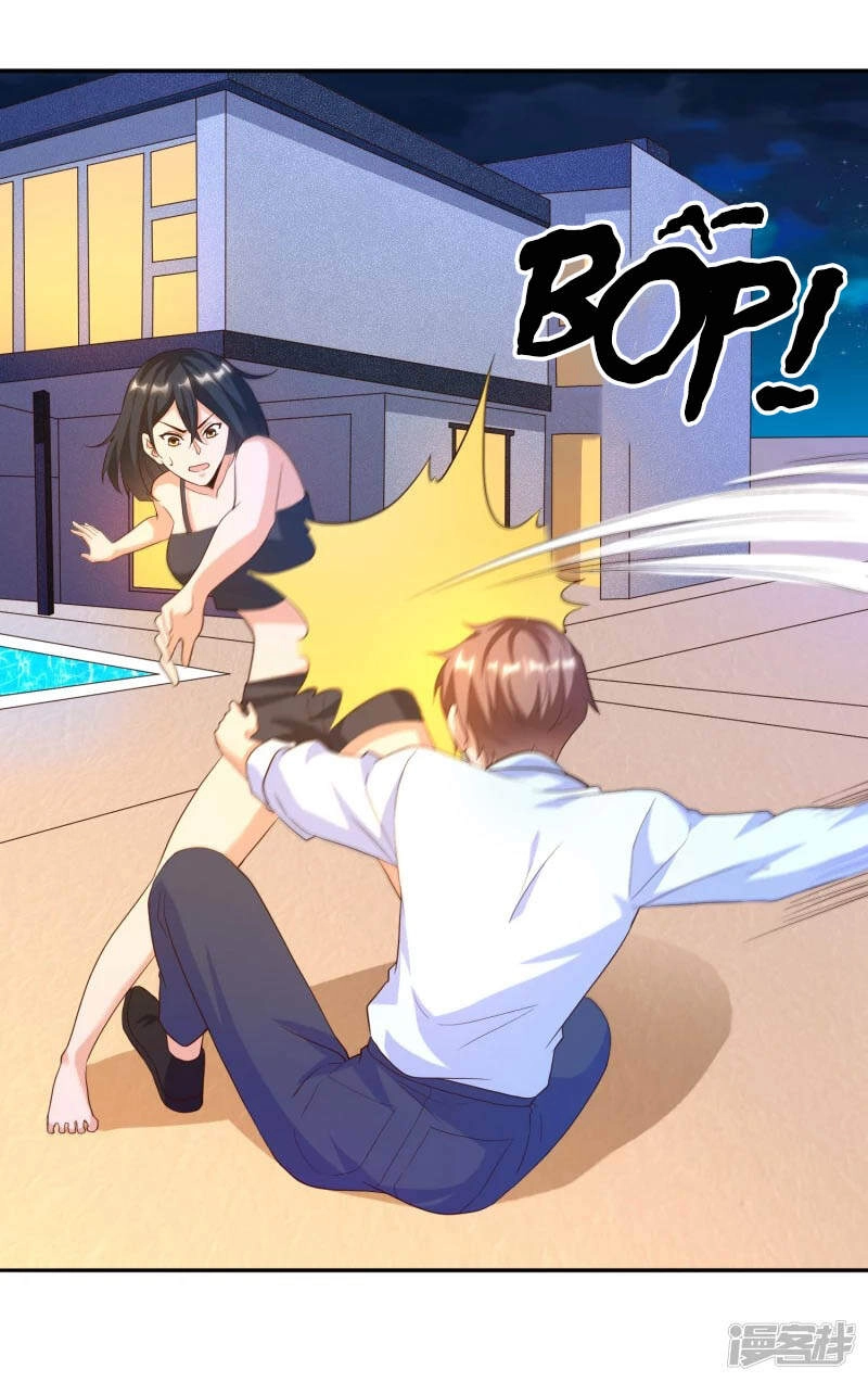 Tôi Luyện Thành Thần Chapter 33 - 21