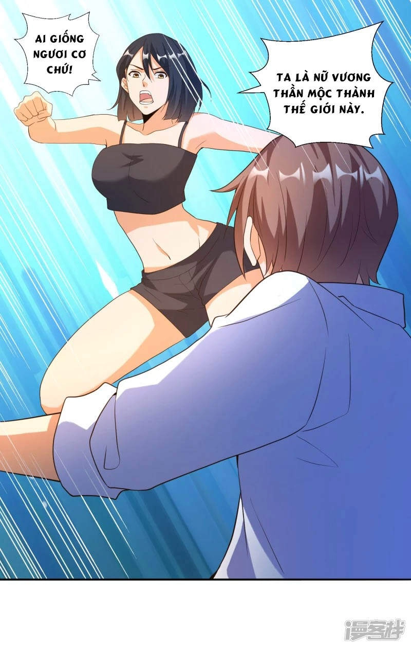 Tôi Luyện Thành Thần Chapter 33 - 23