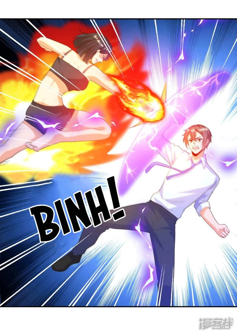 Tôi Luyện Thành Thần Chapter 33 - 24