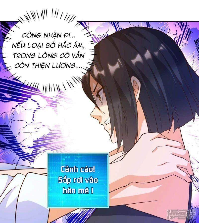 Tôi Luyện Thành Thần Chapter 34 - 10