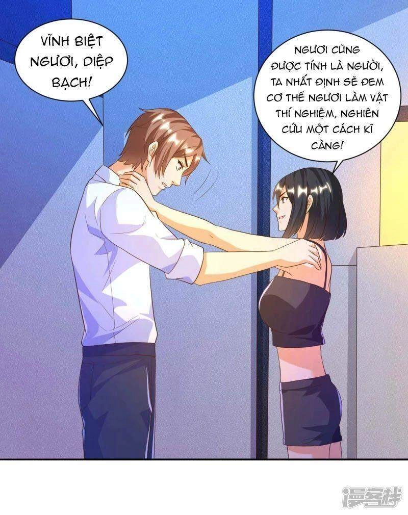 Tôi Luyện Thành Thần Chapter 34 - 11