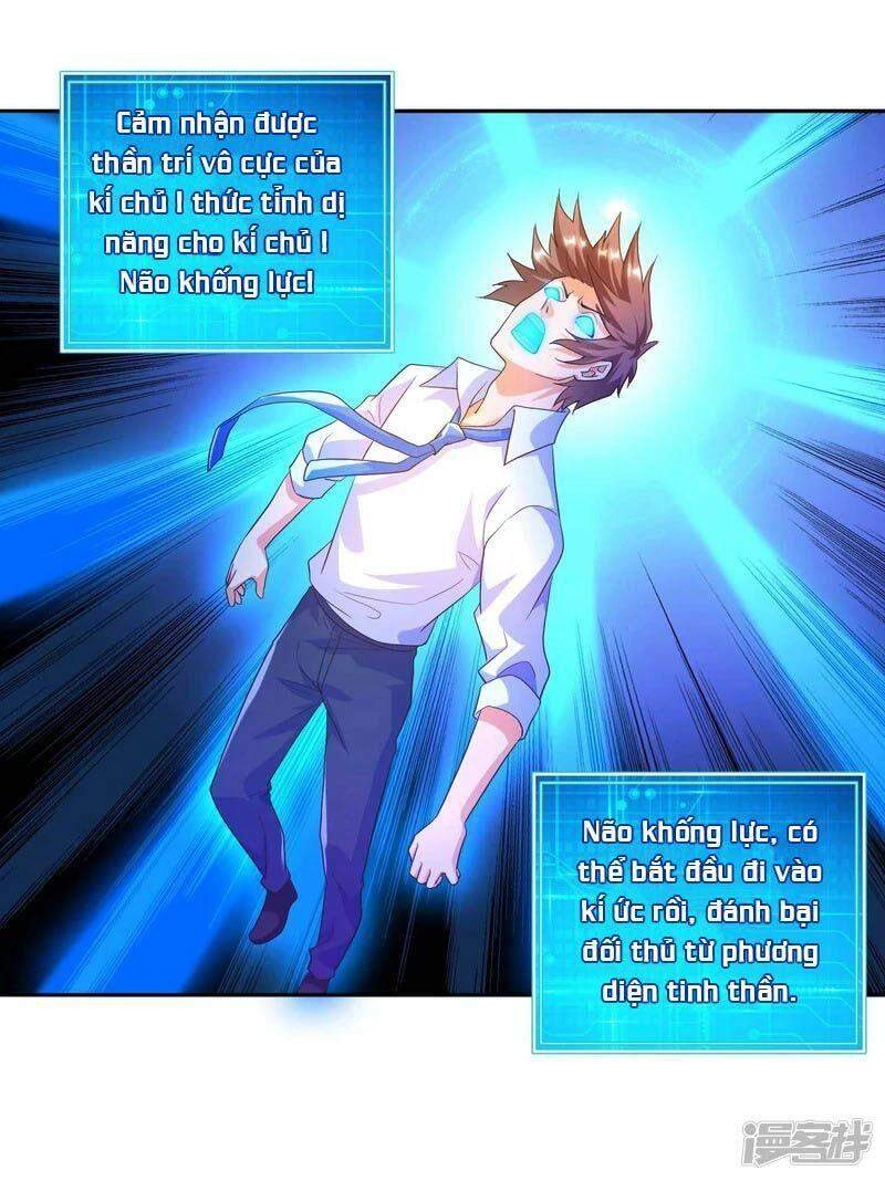 Tôi Luyện Thành Thần Chapter 34 - 13