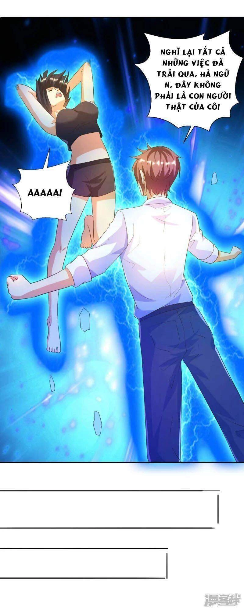 Tôi Luyện Thành Thần Chapter 34 - 14