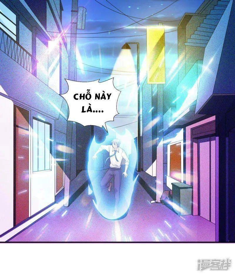 Tôi Luyện Thành Thần Chapter 34 - 16