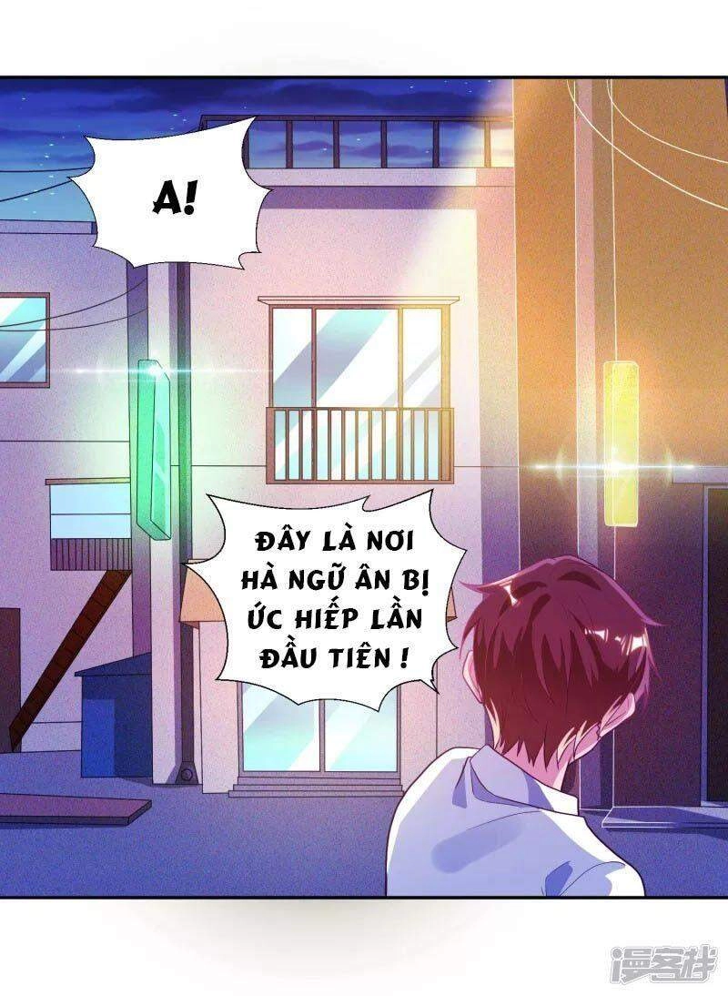 Tôi Luyện Thành Thần Chapter 34 - 17