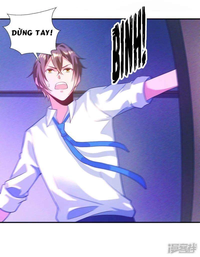 Tôi Luyện Thành Thần Chapter 34 - 19