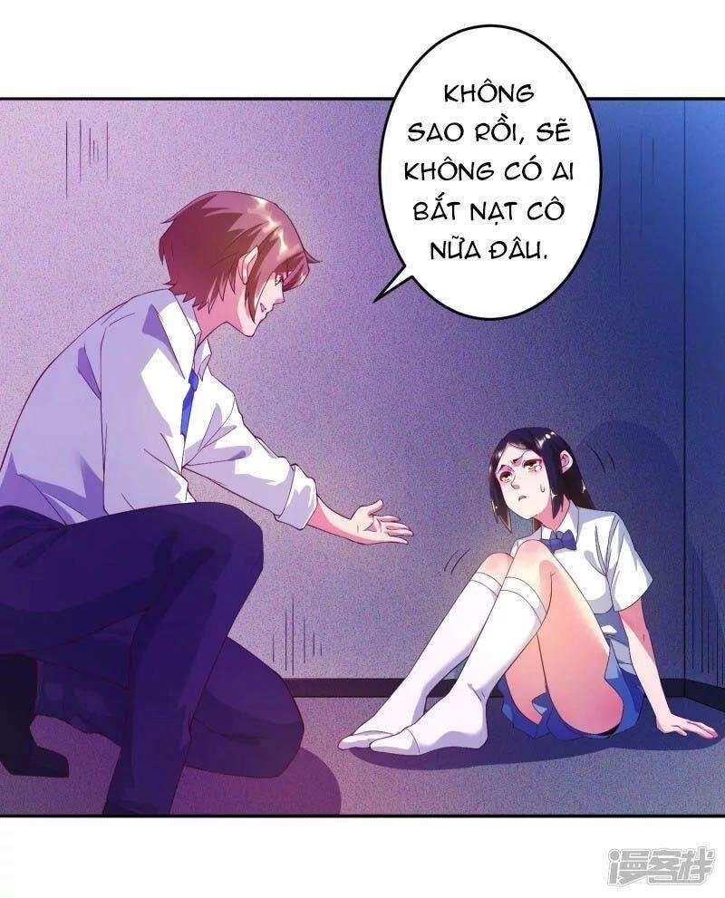 Tôi Luyện Thành Thần Chapter 34 - 22