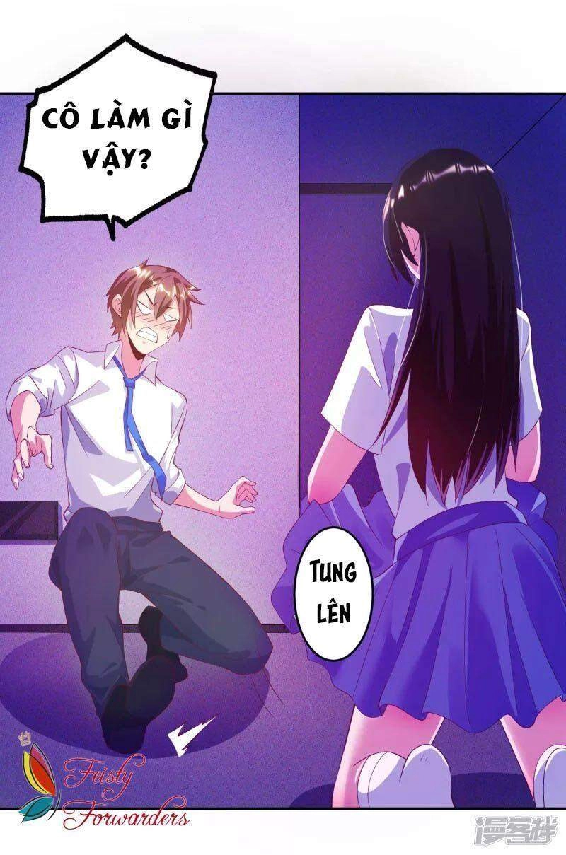 Tôi Luyện Thành Thần Chapter 34 - 23