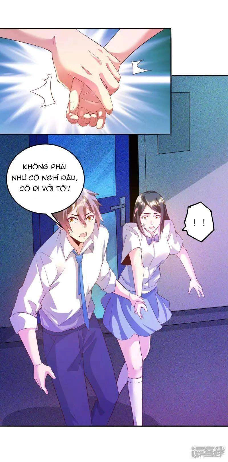 Tôi Luyện Thành Thần Chapter 34 - 25