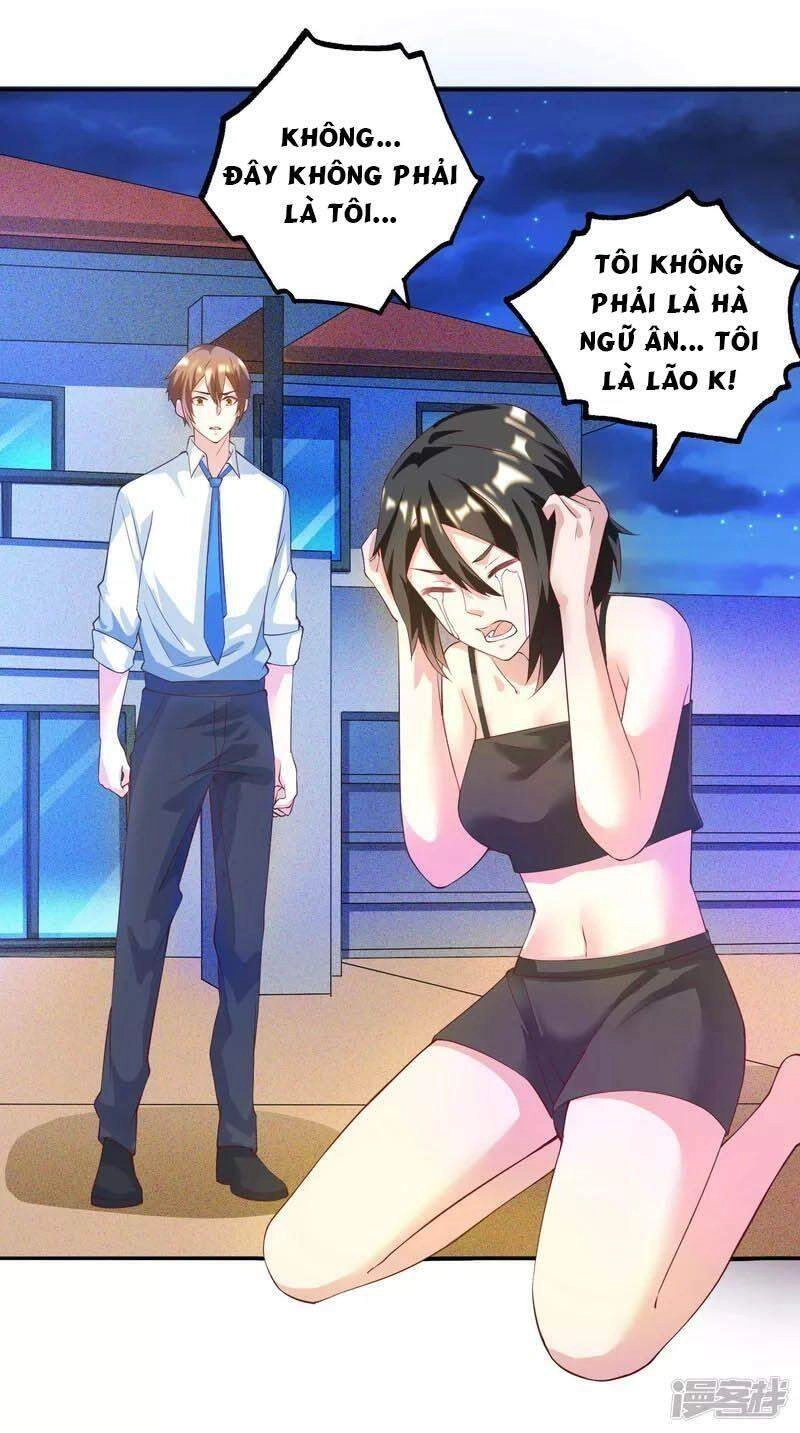 Tôi Luyện Thành Thần Chapter 34 - 30