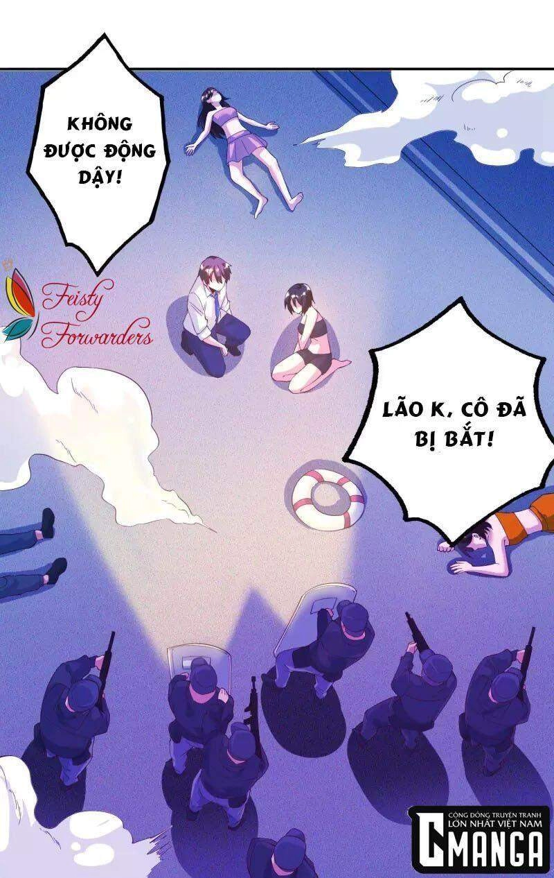 Tôi Luyện Thành Thần Chapter 34 - 33