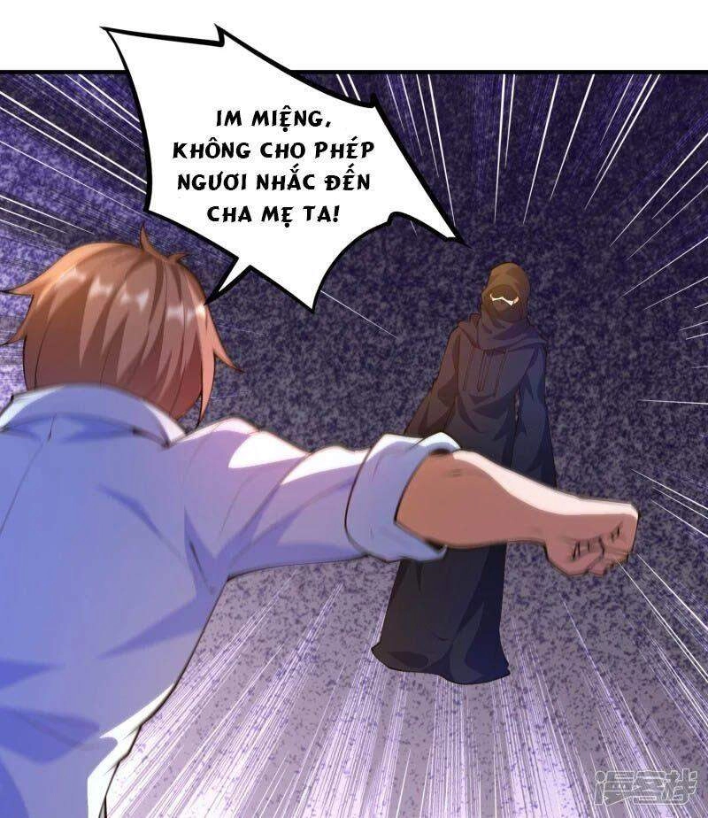 Tôi Luyện Thành Thần Chapter 35 - 13