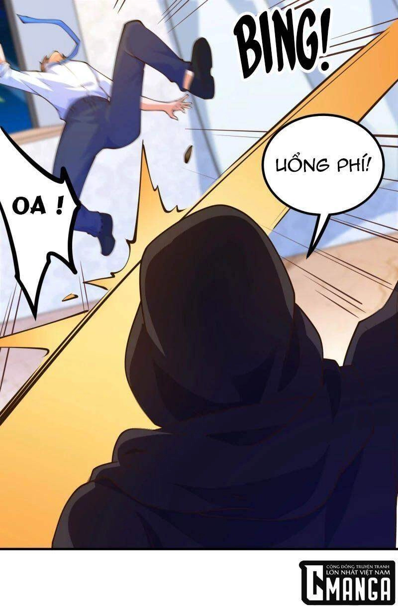 Tôi Luyện Thành Thần Chapter 35 - 14