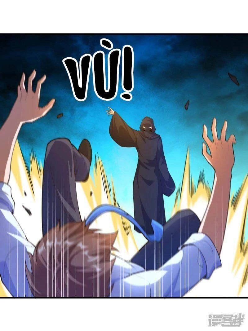 Tôi Luyện Thành Thần Chapter 35 - 15