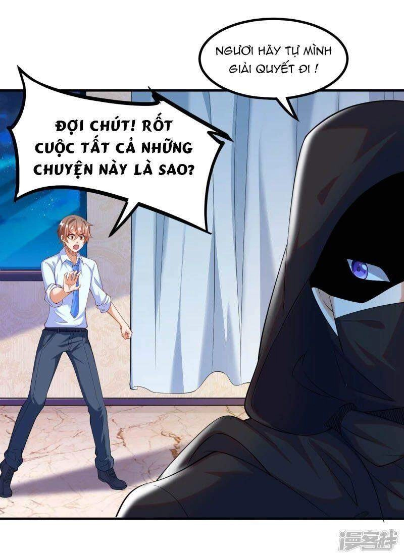 Tôi Luyện Thành Thần Chapter 35 - 21