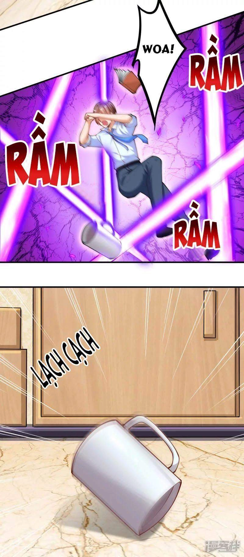 Tôi Luyện Thành Thần Chapter 35 - 26