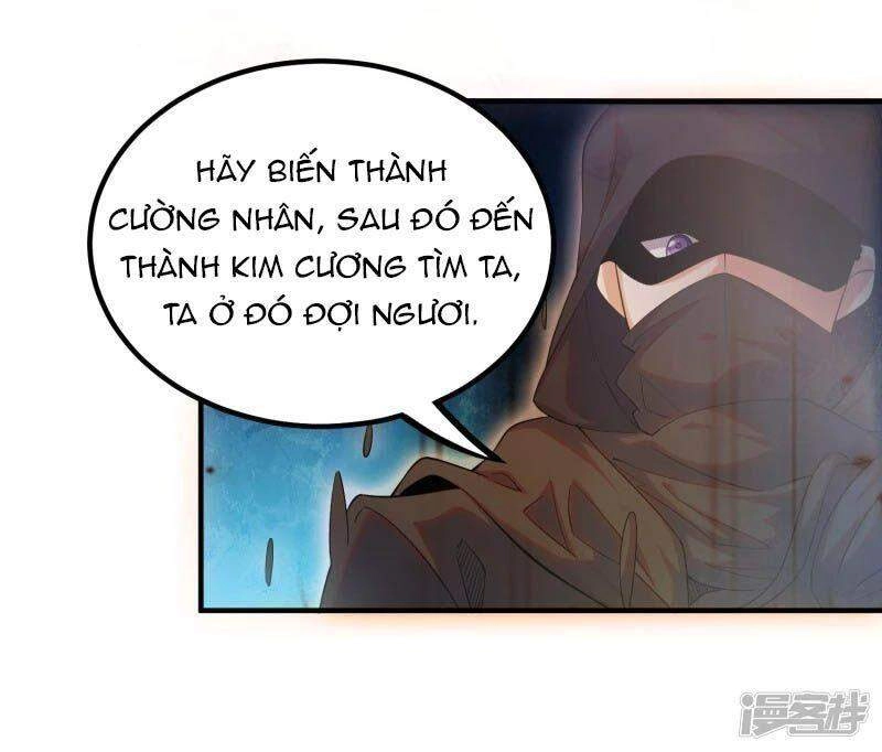 Tôi Luyện Thành Thần Chapter 35 - 28