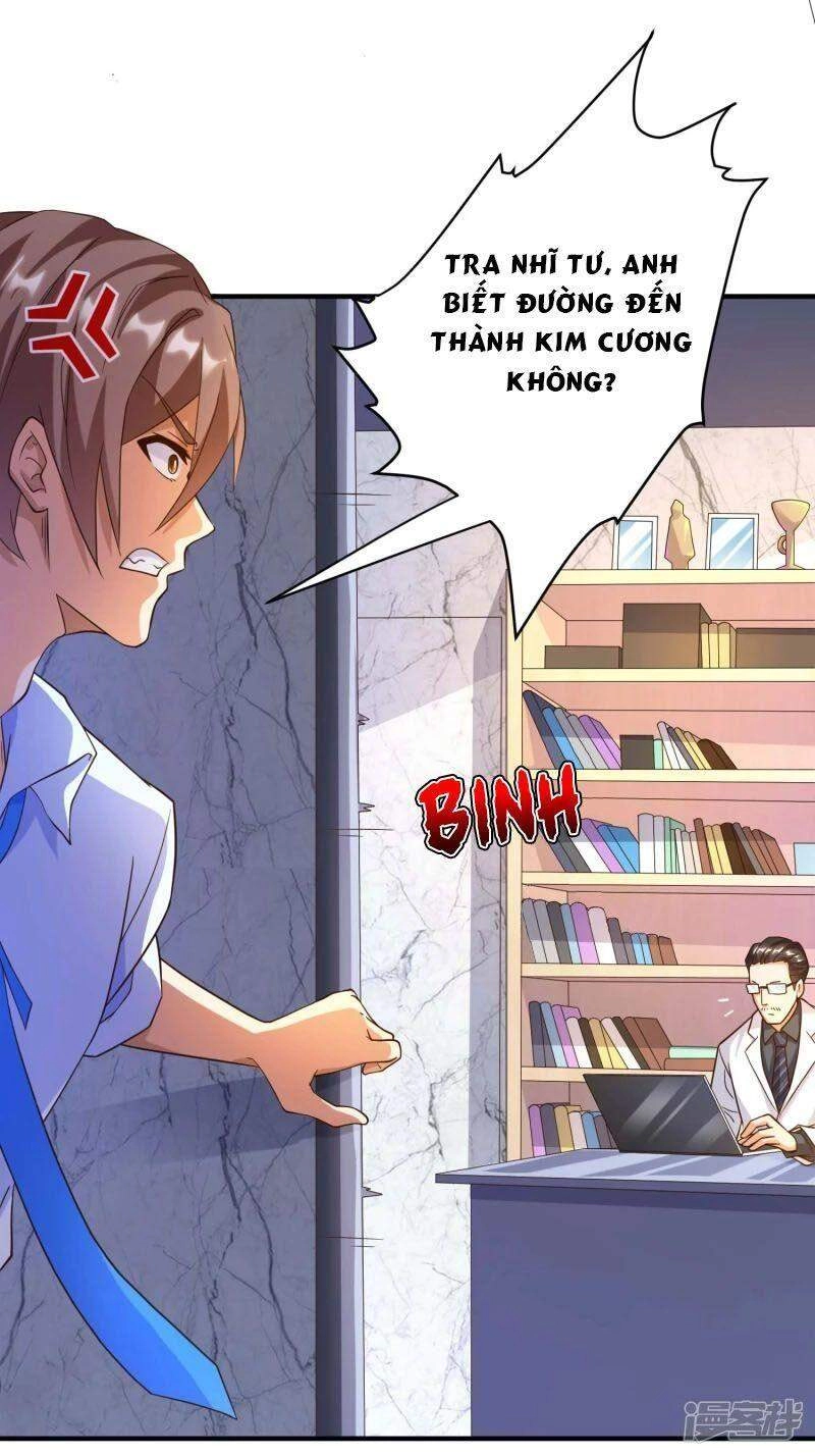 Tôi Luyện Thành Thần Chapter 36 - 3