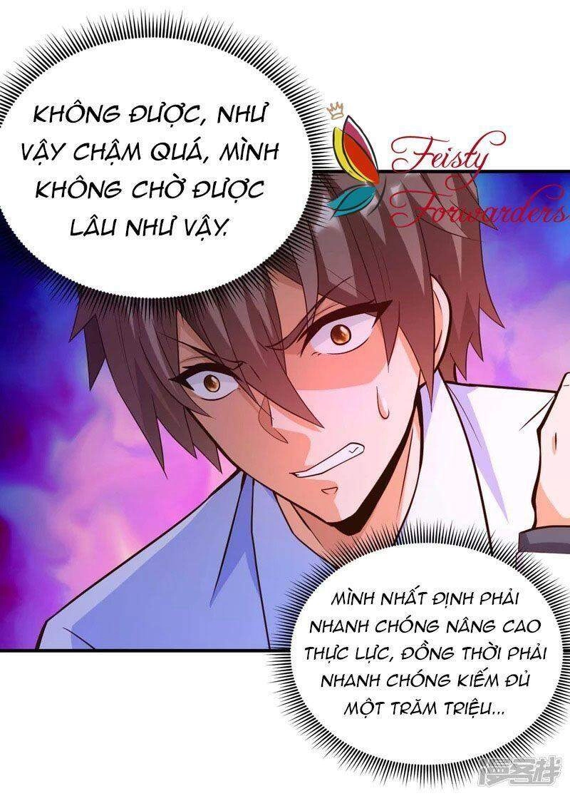Tôi Luyện Thành Thần Chapter 36 - 10