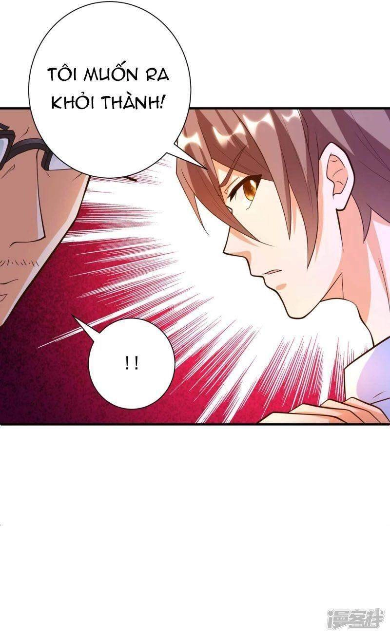 Tôi Luyện Thành Thần Chapter 36 - 11