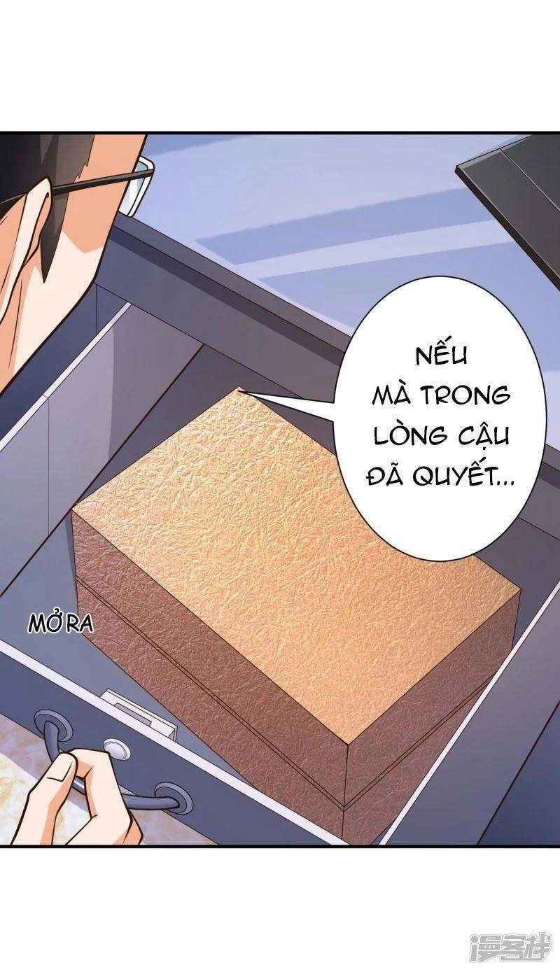 Tôi Luyện Thành Thần Chapter 36 - 19