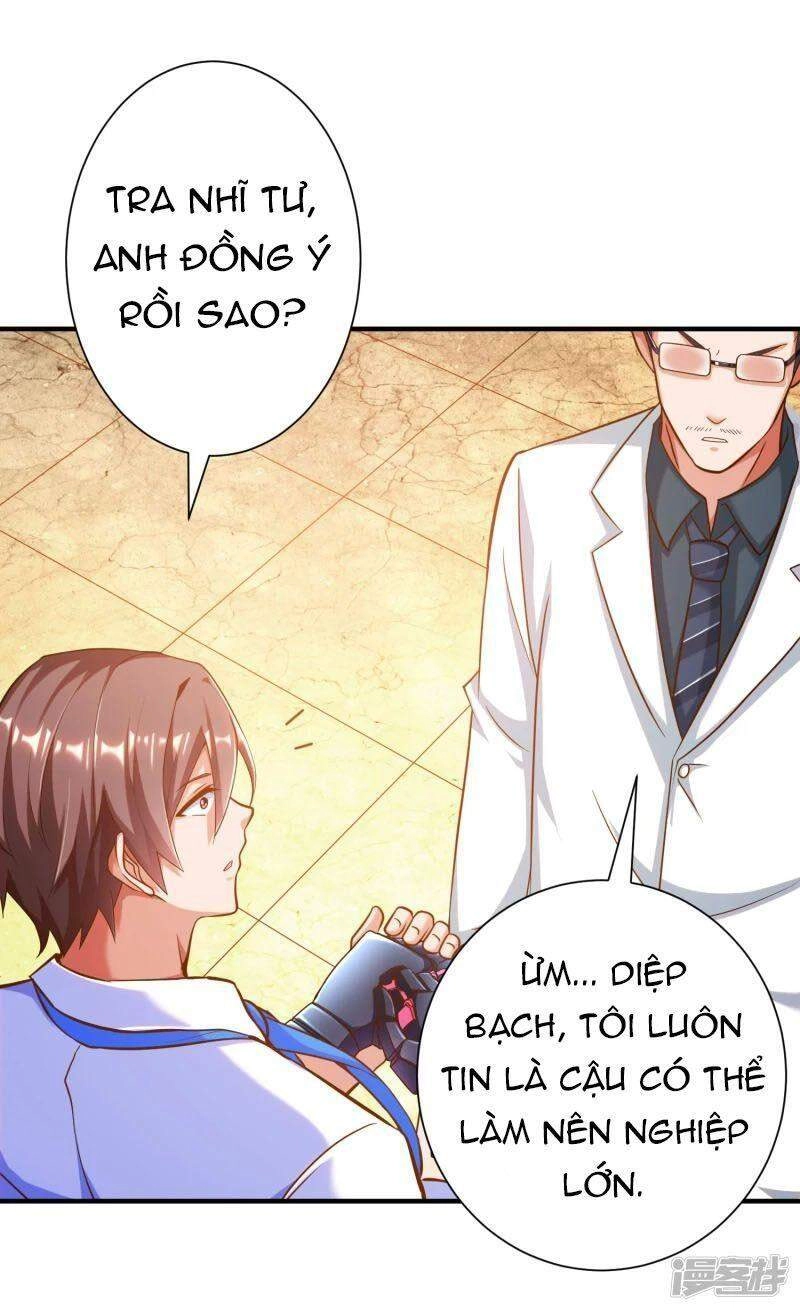 Tôi Luyện Thành Thần Chapter 36 - 21